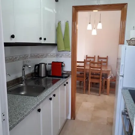 Apartment 5 Min To Levante