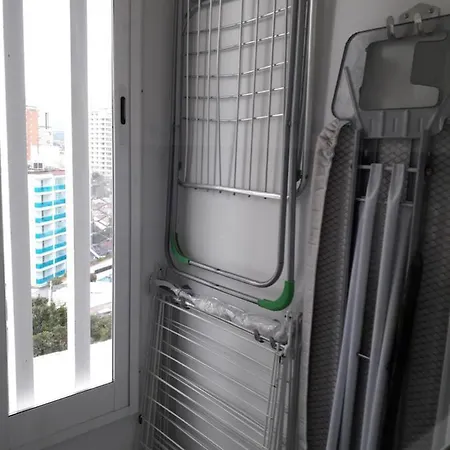 Apartment 5 Min To Levante
