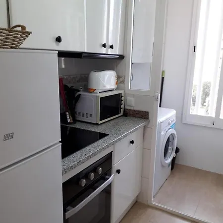 5 Min To Levante Apartment Benidorm