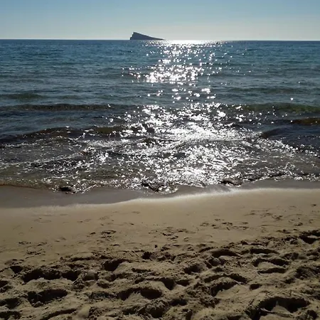 5 Min To Levante Apartment *