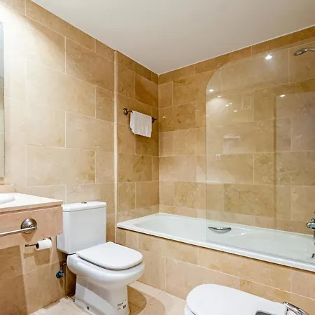 Cala Alta Sweet Apartment Benidorm