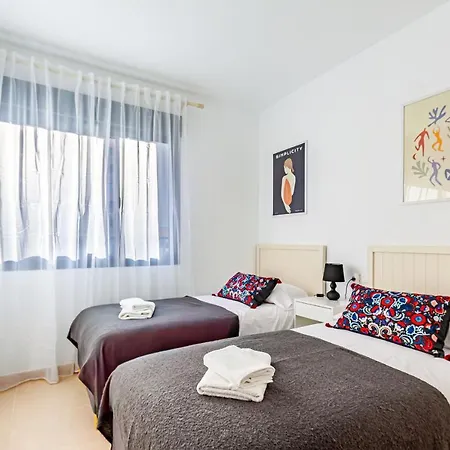 Apartment Cala Alta Sweet *