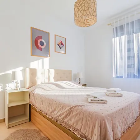 Apartment Cala Alta Sweet