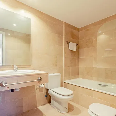 Apartment Cala Alta Sweet Benidorm