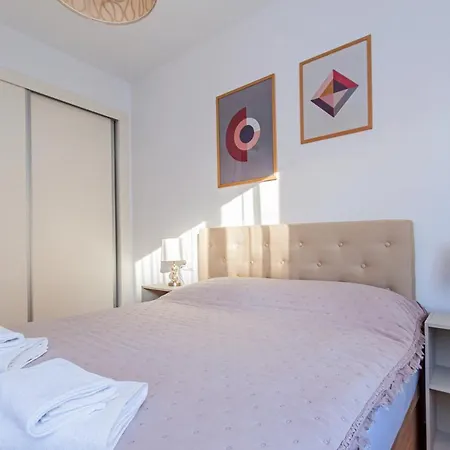 Apartment Cala Alta Sweet Benidorm