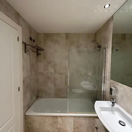 Apartment Luxury Gemelos 26