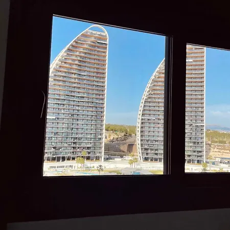 Sunset Cliffs 5 Star Complex With Heated Pool And Jacuzzi's Apartment