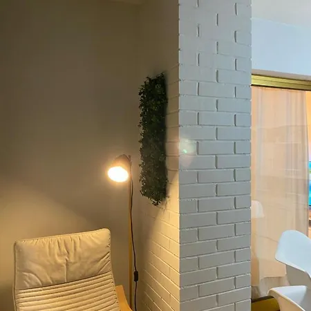 Apartment Sol Y Luz Levante Centro Benidorm