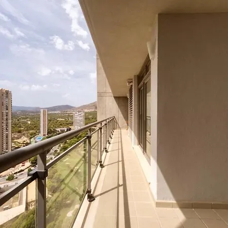 Relax Sol De Apartment