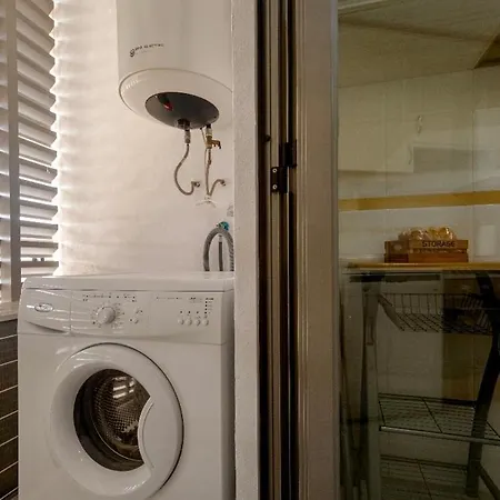 Apartment Relax Sol De