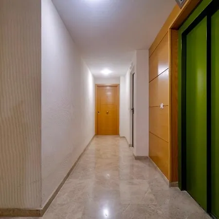 Apartment Relax Sol De
