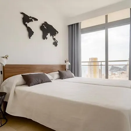 Apartment Relax Sol De