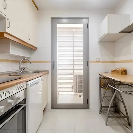 Apartment Relax Sol De Benidorm