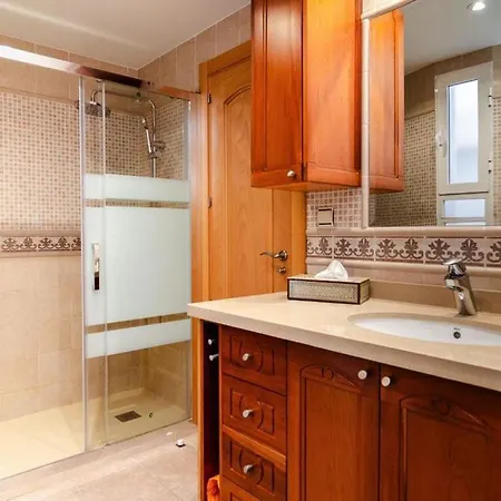 Precioso Apartamento En El Centro De Apartment *