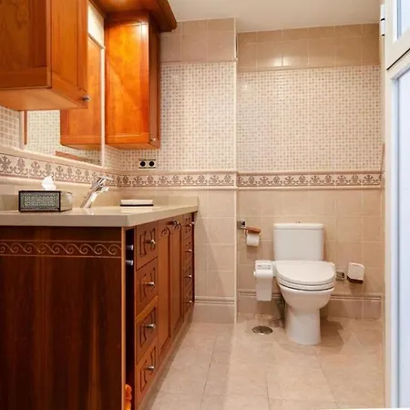 Precioso Apartamento En El Centro De *