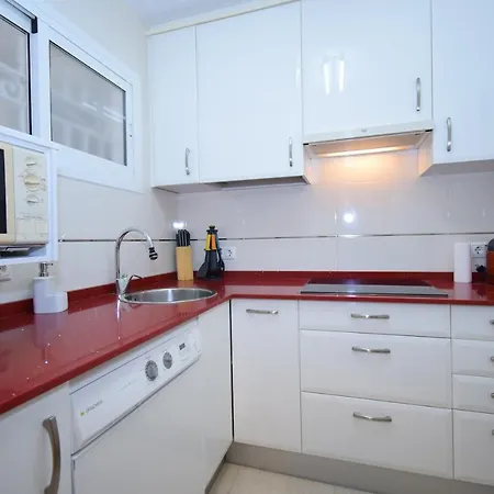 Apartment La Pinta - Arena *