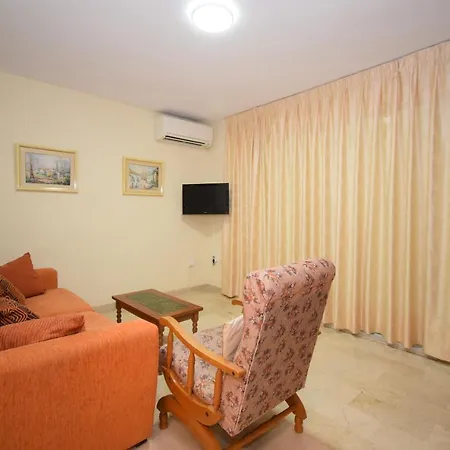 La Pinta - Arena Apartment *