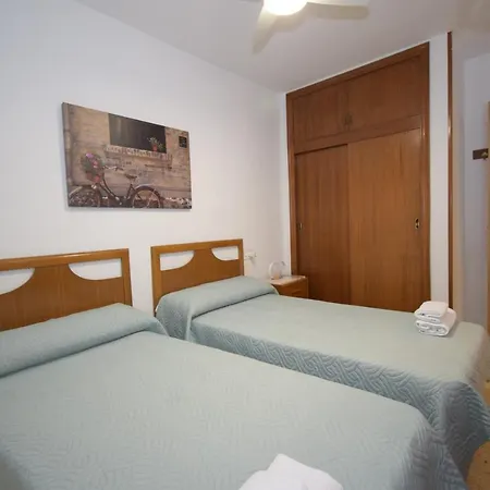 Apartment La Pinta - Arena *