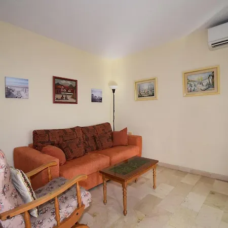 Apartment La Pinta - Arena Benidorm