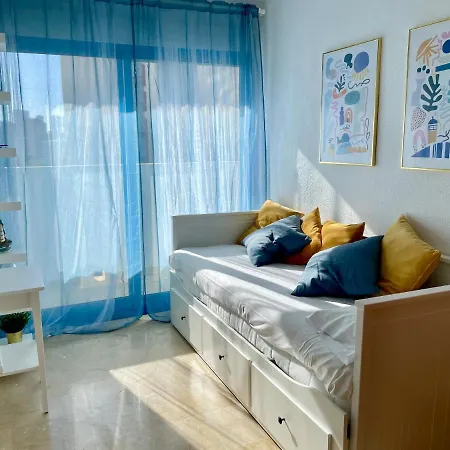Apartamento Kennedy 1 By Gestaltur *