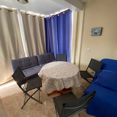 Apartment Gerona Playmon Virginia