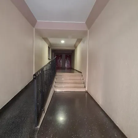 Apartamento Nereida Centro If *