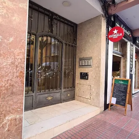 Apartamento Nereida Centro If Benidorm