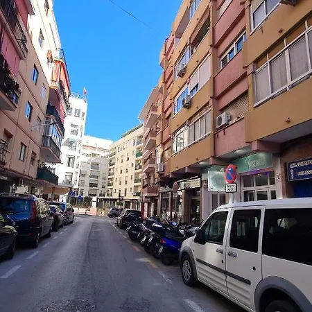 Nereida Centro If Benidorm