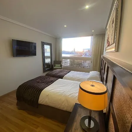 Apartamento Residencial Benipark *