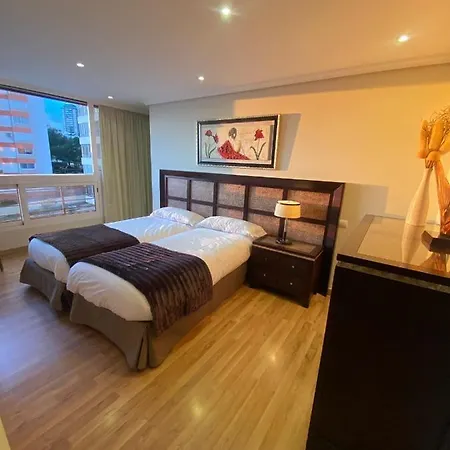 Residencial Benipark *