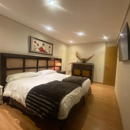 Residencial Benipark Apartamento Benidorm