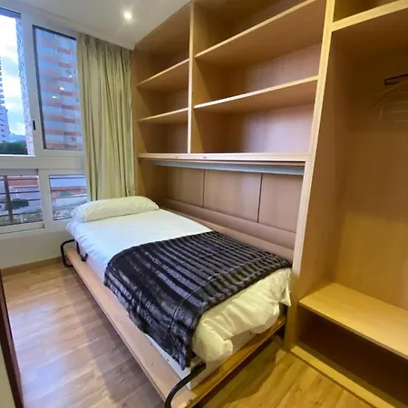 Residencial Benipark Benidorm