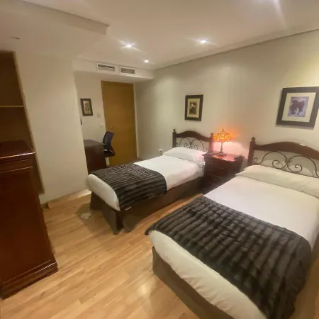 Residencial Benipark