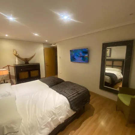 Residencial Benipark Apartamento