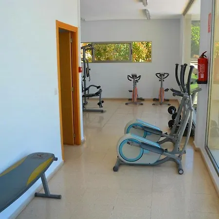 Apartment Torre Lugano By Renthas