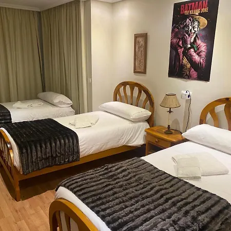 Residencial Benipark Apartamento
