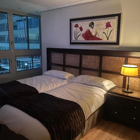 Apartamento Residencial Benipark *