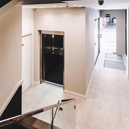 Gbh Hotel-apartamentos Posidonia Апарт-отель 3*