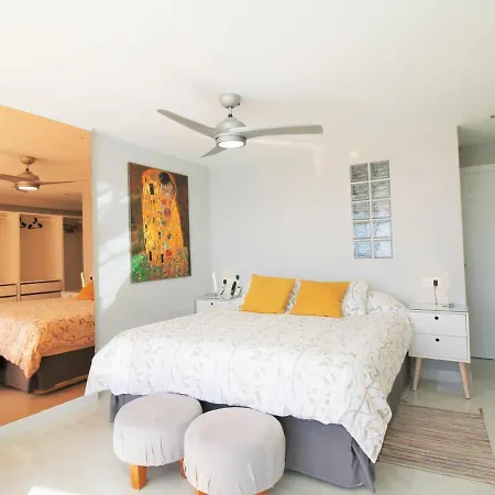 Vistas Sobre El Mar-2 By Interhome Apartment *