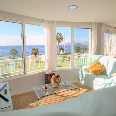 Vistas Sobre El Mar-2 By Interhome *
