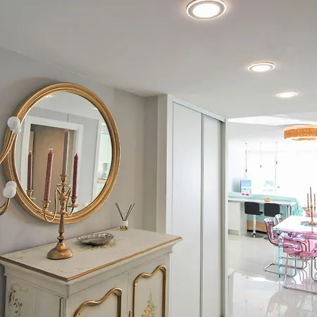 Vistas Sobre El Mar-2 By Interhome *