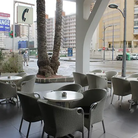 Hotell Flash - Recommended Adults Only 4 Sup