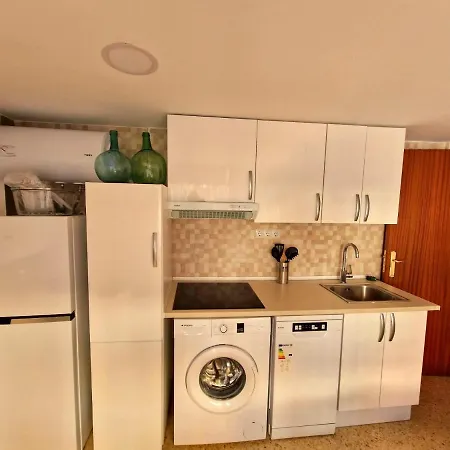 Consulado Apartment *