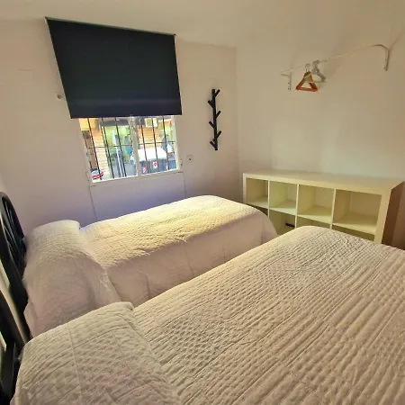 Consulado Apartment Benidorm