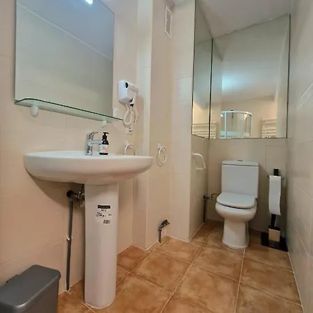 Apartment Consulado *