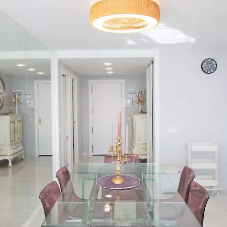 Vistas Sobre El Mar-2 By Interhome