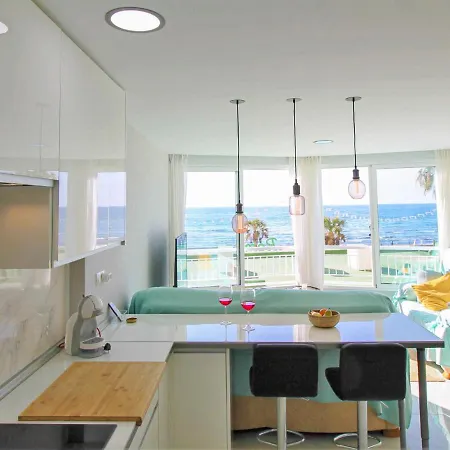 Vistas Sobre El Mar-2 By Interhome *