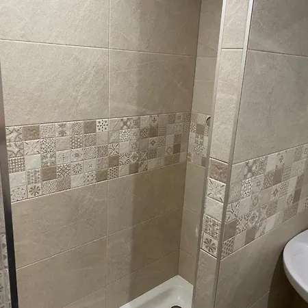 Karola Cosy Apartment Benidorm
