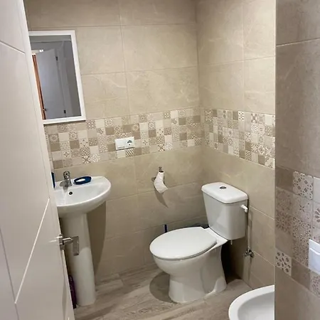 Apartment Karola Cosy Benidorm