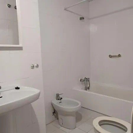 Apto Con Piscina Y Vistas Al Mar Apartment *
